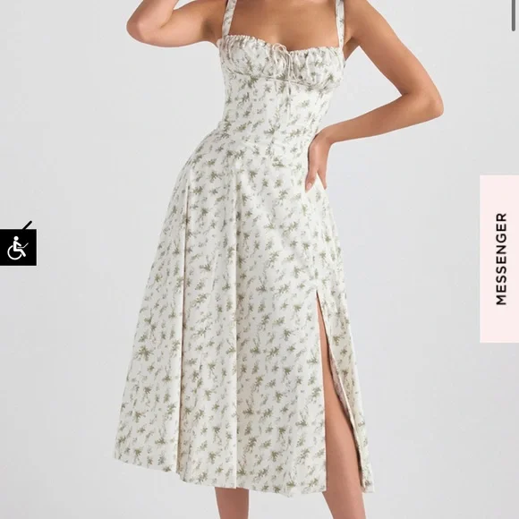 House of CB Carmen ワンピース Size S House of CB | Dresses | Iso House Of Cb Carmen Dress In